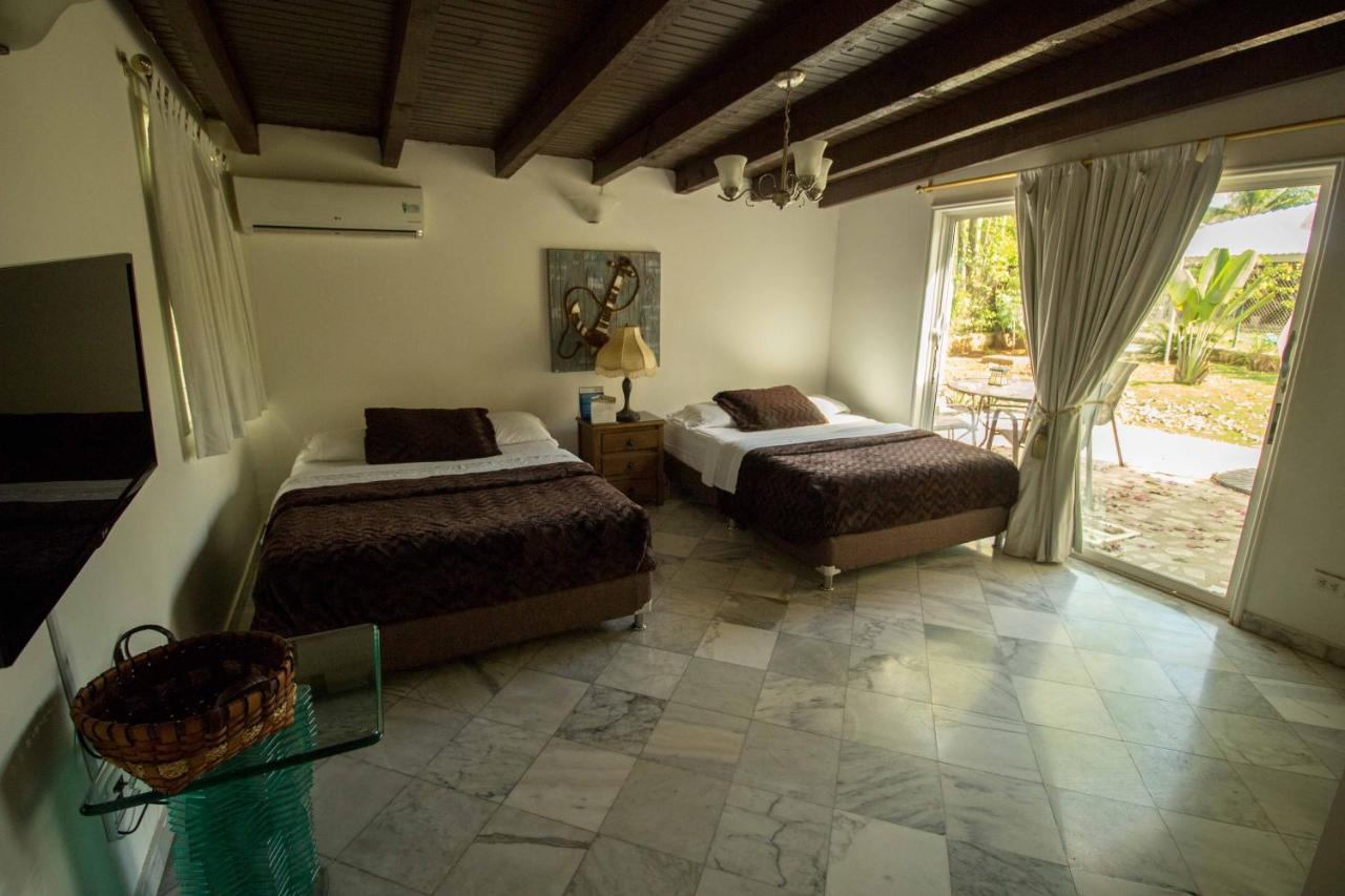 Summer Dream Boutique San Andrés