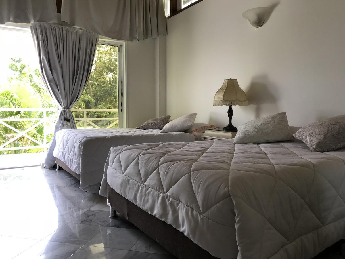 Hotel Summer Dream Boutique San Andrés