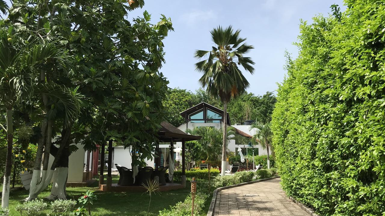 Hotel Summer Dream Boutique 2*